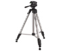 620-757 - Ultra Series Tripod with 3-Way Fluid-Effect Head