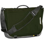 62905 - Contour Cargo Notebook Messenger Bag