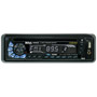 630UA - CD/MP3 Receiver with USB Port