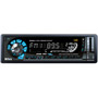 634UA - In-Dash MP3/CD Receiver with USB and Aux-In