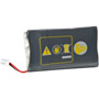 64399-01 - Replacement battery for CS-55 headset