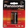 6AM-6PA/1B - 9V Alkaline Battery