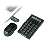 72273 - Wireless Notebook Keypad and Calculator with Mouse