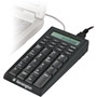 72274 - Notebook Keypad and Calculator with USB Hub