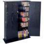 7233-5185 - Radius Wood Multimedia Storage Cabinet