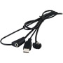 730386 - USB Cable for eXplorist Series