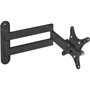 75/100CL-B - 13'' to 24'' Small Flat Panel Cantilever Mount
