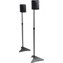 77305018 - Adjustable Satellite Speaker Stands