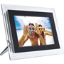 7FF2FPA - 7'' Digital Photo Frame - Graphite Grey