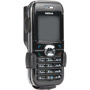 80967TMIN - TMobile Premium Leather Wrapped Holster for Nokia 6030
