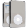 8112-5GREFLCT - Reflect Mirrored Chrome-Finish Case for 5G iPod