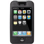 8135-IPHELNSB - Elan Sleeve Case with Clip for iPhone