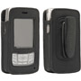 81488TMIN - TMobile Leather Vertical Case for Samsung T629