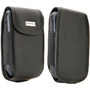 81801RIM - Leather Vertical Pouch Pocket for 8700 Series