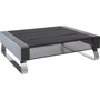 82411 - Mesh Series Small Monitor Stand