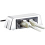 82417 - 2-Port Power Outlet Hub