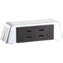 82418 - 4-Port 2.0 USB Hub