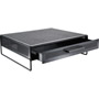 82443 - Punched Metal and Wire Series Monitor Stand