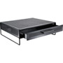 82443 - Punched Metal and Wire Series Monitor Stand
