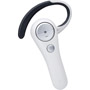 82634VRP - White HS-890 Bluetooth Headset with DSP