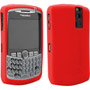 82738RIM - Rubber Skin Case for 8300 Series