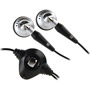 82764RIM - Stereo Earbud Headset with WindSmart for 8300 Series