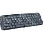 83138PLMIN - Bluetooth Full-Size Folding Keyboard