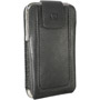 83304VRP - Vertical Pouch with Low Profile Rachet Belt Clip for iPhone