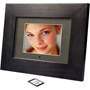 89353 - 5.6'' Digital Picture Frame - Black Classic