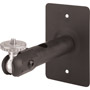 899-06 - J-Box Standard Pass Thru CCTV Camera Mount