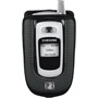 9056702 - Mesh II Cellsuit Universal Flip-Style Phone Case