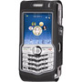 9059503 - Blackberry 8100 Pearl Glove Cellsuit