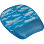 9175901 - Memory Foam Wrist Rest with Mouse Pad
