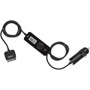 9202-SNSATA - iTrip Auto FM Transmitter and Charger for Sansa