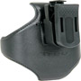 92455PLMIN - Palm Leather Latch Holster for Treo 600 650