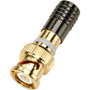 927-BNC - BNC Compression Fitting for RGB-5 MINI Wire