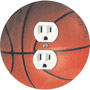 9298 - ColoRiffic Outlet Cover