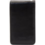 9327-5GBLK30 - vizor Leather Case for 30GB 5G iPod
