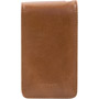 9328-5GLBRN30 - vizor / Leather Case for iPod Video 30GB