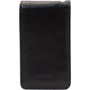 9331-5GBLK60 - vizor Leather Case for 60GB 5G iPod