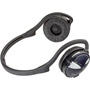 93725 - X5 Stereo Bluetooth Headset with A2DP Audio and Voice Streamer