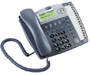 945 - 4-Line Corded Telephone with Speakerphone