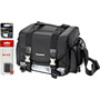 9612A007 - Accessory Starter Kit for Digital Rebel XT and XTi Digital SLR cameras