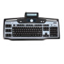 967599-0403 - G15 Gaming Keyboard with GamePanel LCD
