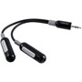 9688-SMSHARE - SmartShare Headphone Splitter