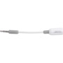 9692-IPADPTRW - Headphone Adapter for iPhone