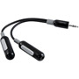 9693-IPSMSHRB - Smartshare with Headphone Adapter for iPhone