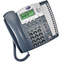 974 - 4-Line Corded Telephone with Speakerphone and Caller ID
