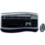 98058 - Wireless Keyboard and Optical Mouse