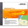 980611-10 - MapSend Topo Canada